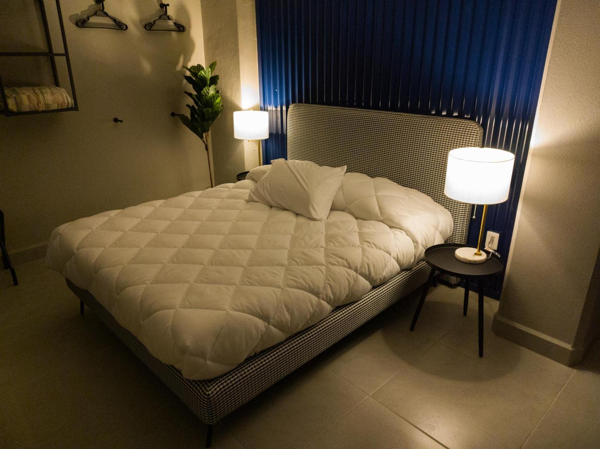 Wuer Expiatorio Apartment